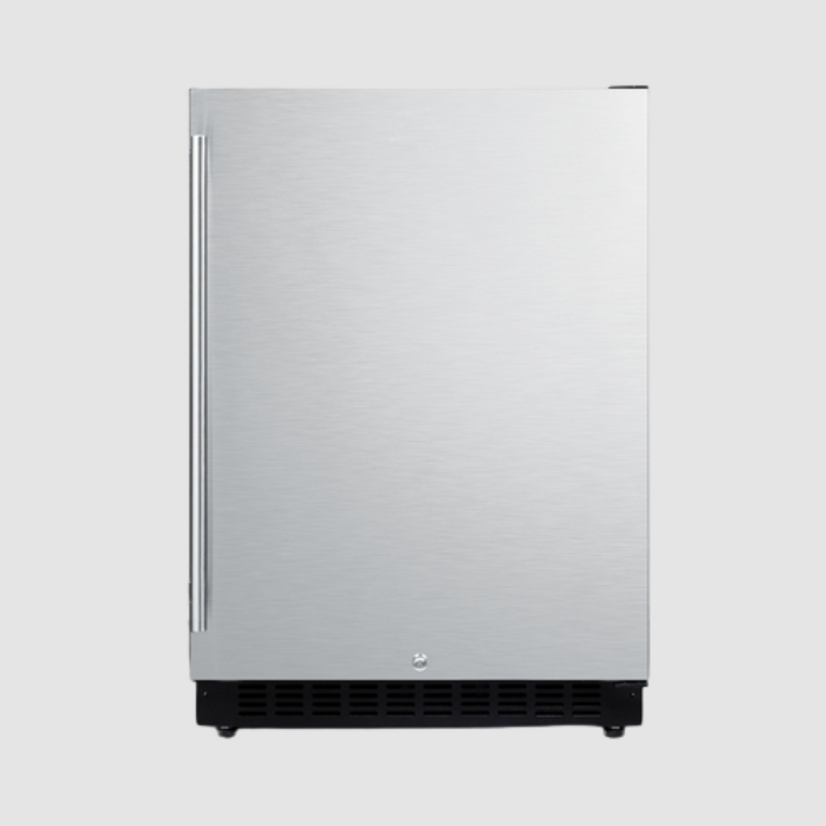 Summit 24" Wide Built-In All-Freezer, ADA Compliant ALFZ53