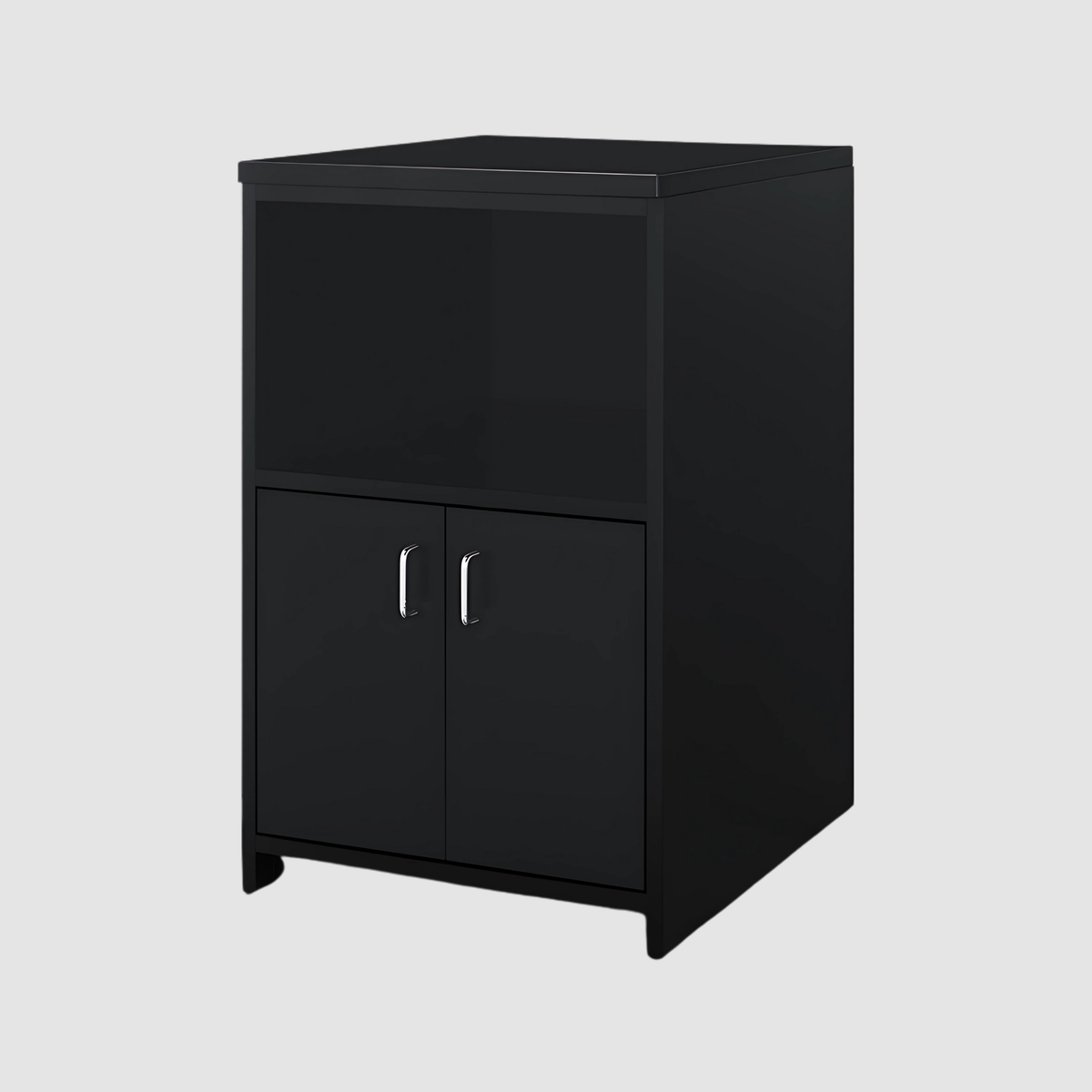 Summit 95" Wide Casework Suite with Beverage Center and Microwave, ADA Height CWSUITE95G