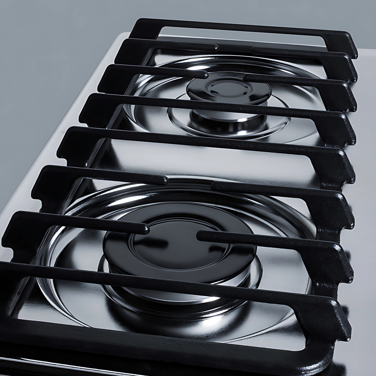 Summit 30" Wide 4-Burner Gas Cooktop Electric ZNL053