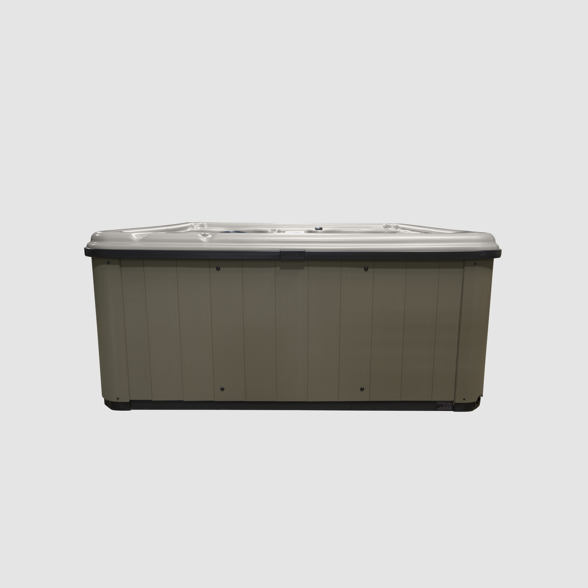 Cyanna Valley Spas Supreme PNP (120V)