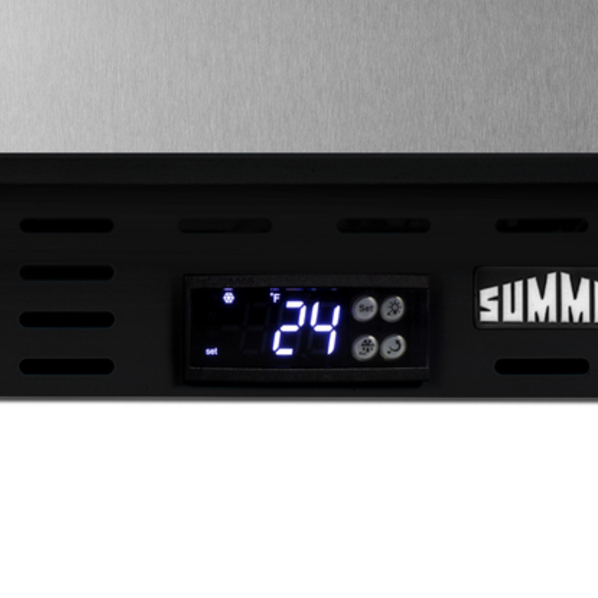 Summit 21" Wide Beer Froster, ADA Compliant ALFZ37BSSTBFROST