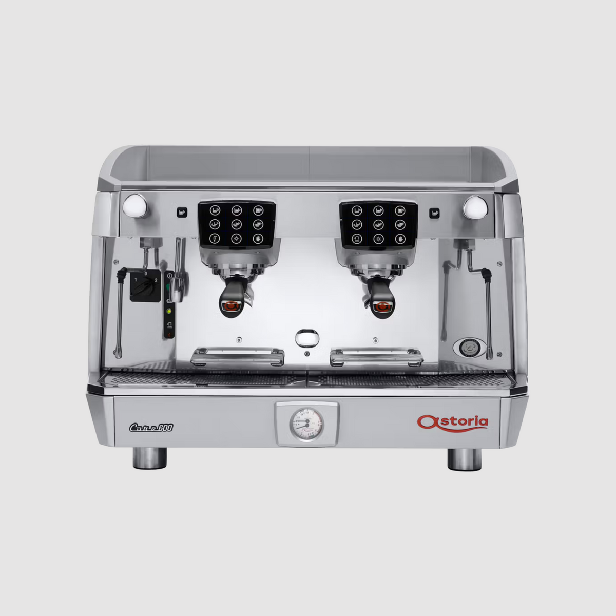 Astoria Core 600 SAE RAISED Electronic Version TS