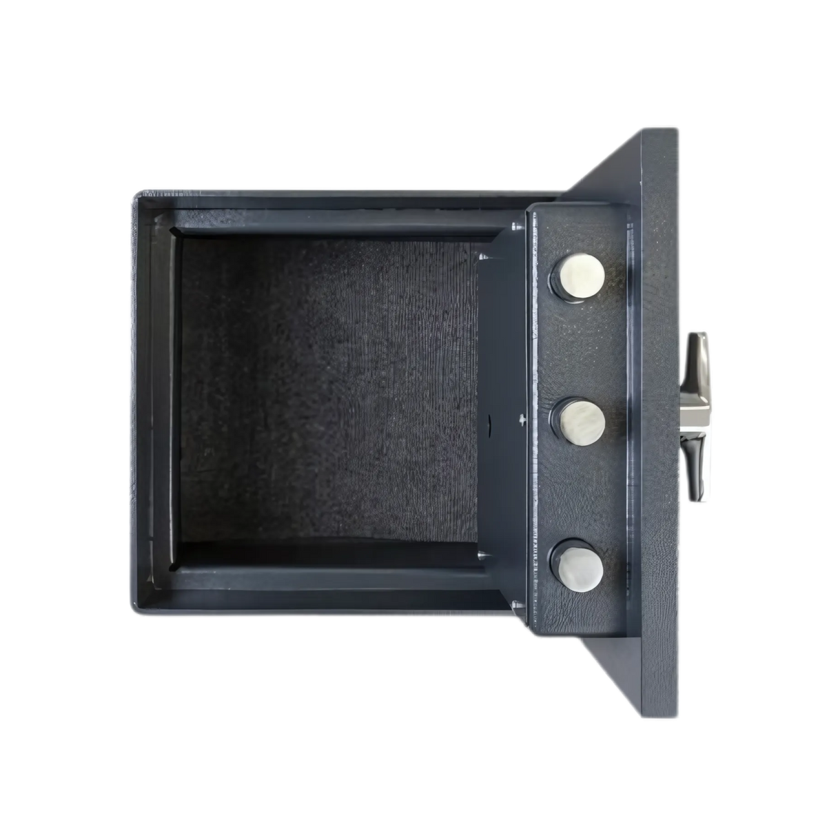 American Security Super Brute B-Rate Floor Safe B1500