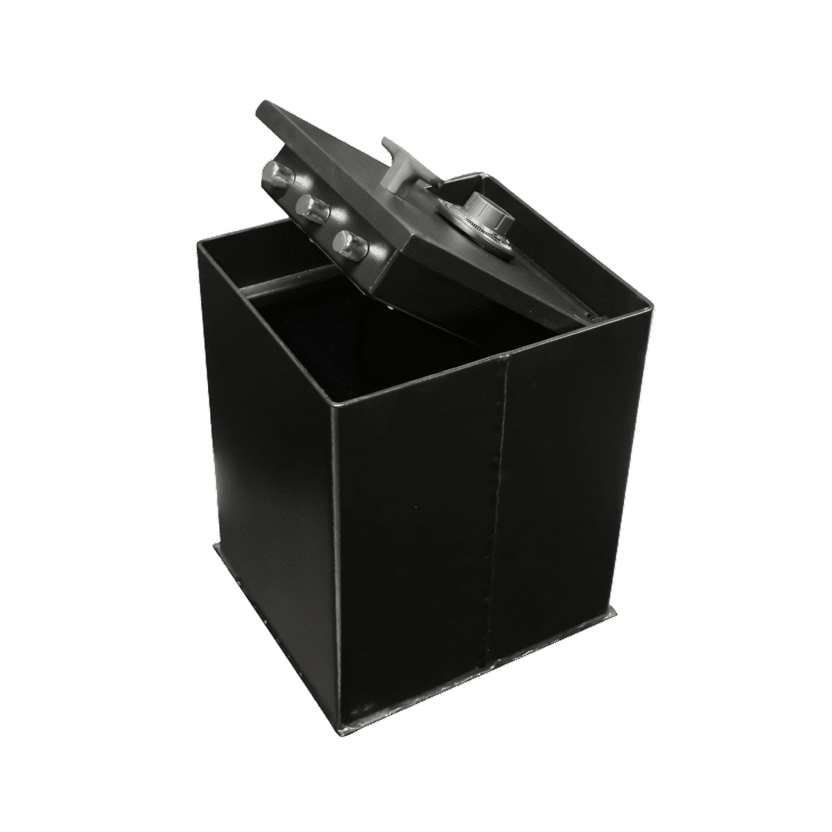 American Security Super Brute B-Rate Floor Safe B2200
