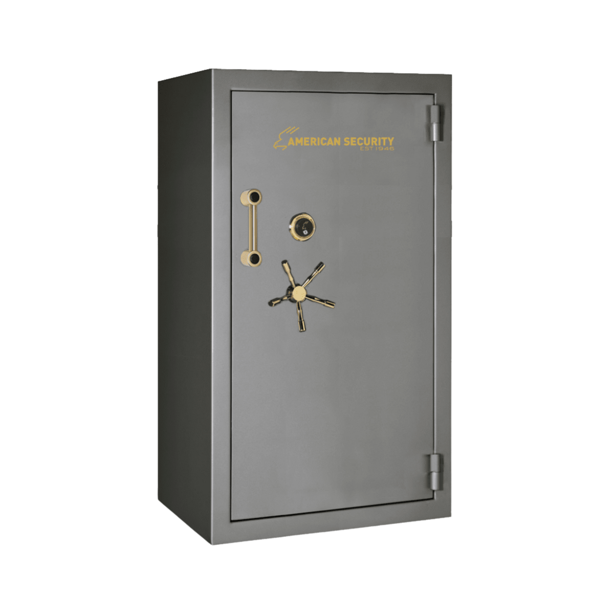 American Security Gun Safe BFII6636