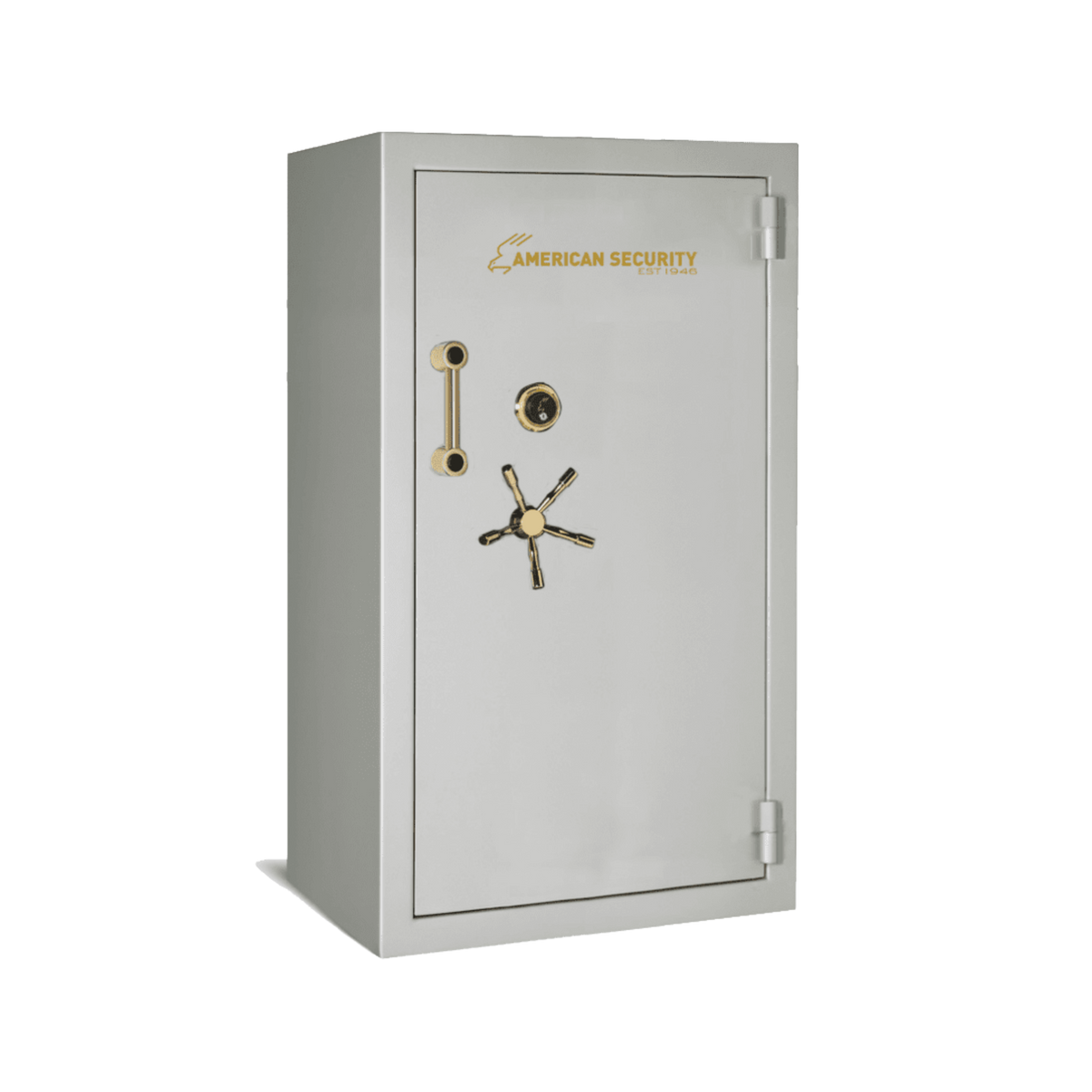 American Security Gun Safe BFII6636