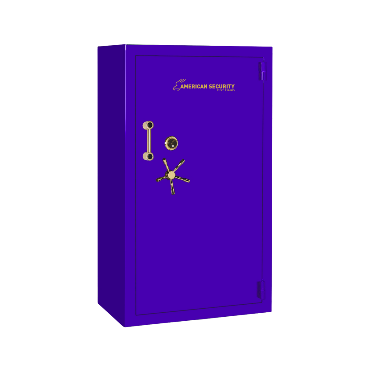 American Security Gun Safe BFII7240