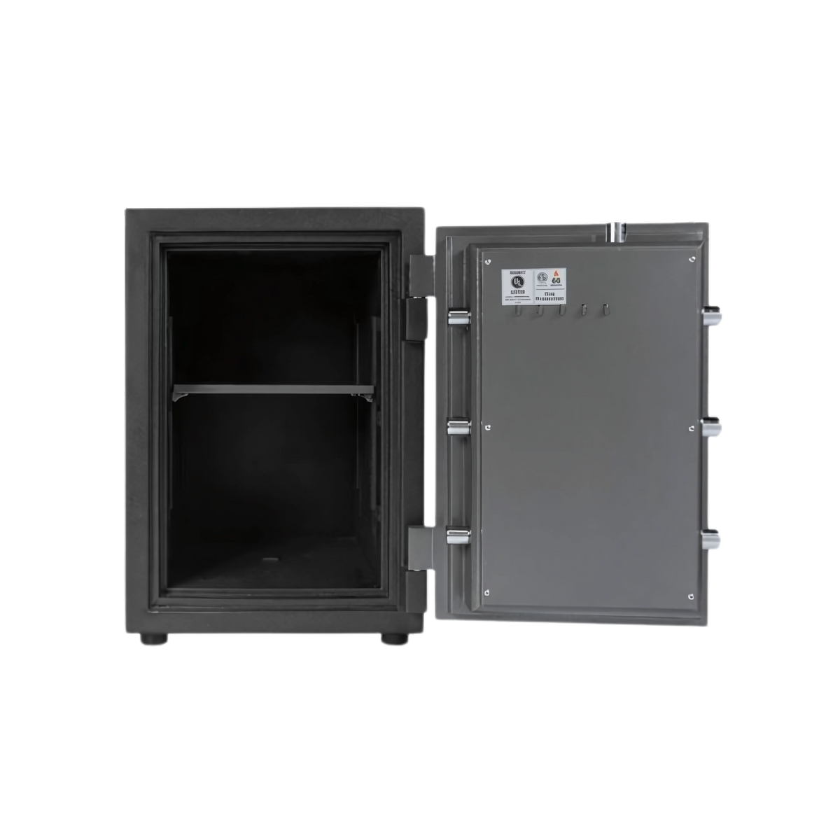American Security UL & ETL Certified Burglary & Fire Safe BFS2214E1