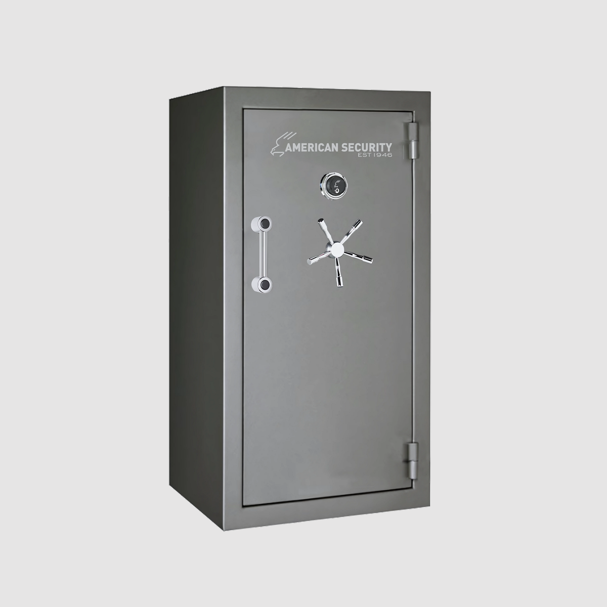 American Security BFX6030 Gun Safe