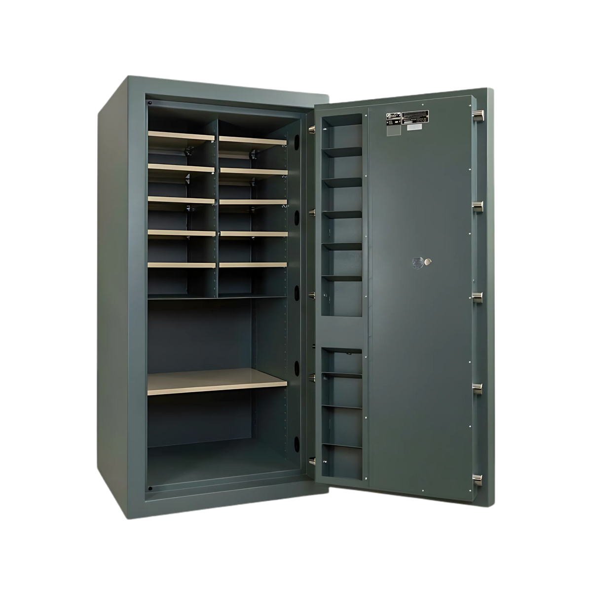 American Security AmVault TL-15 CE5524