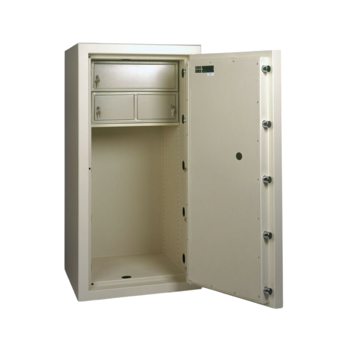 American Security AmVault TL-15 CE6528