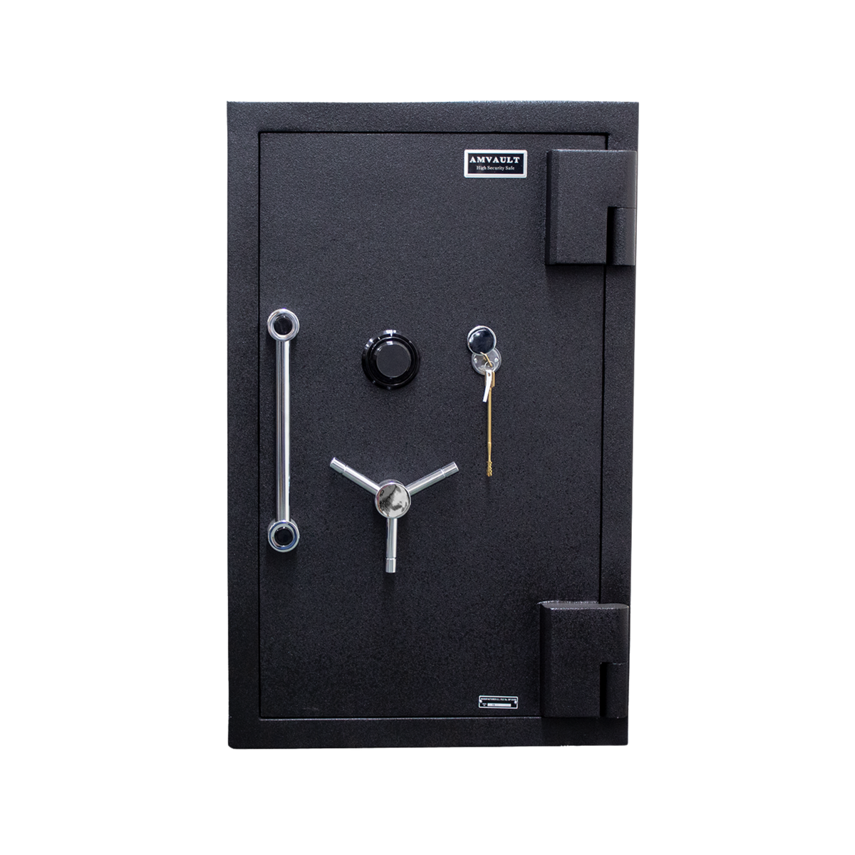 American Security AmVault TL-30X6 CFX352020