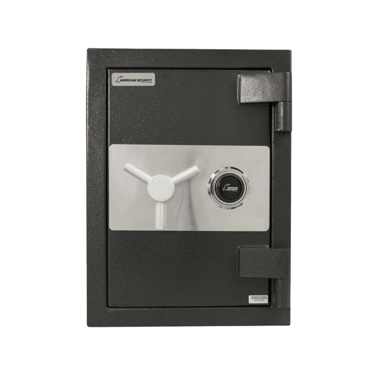 American Security RSC Burglary & 2hr Fire Composite Safe CSC1913E1