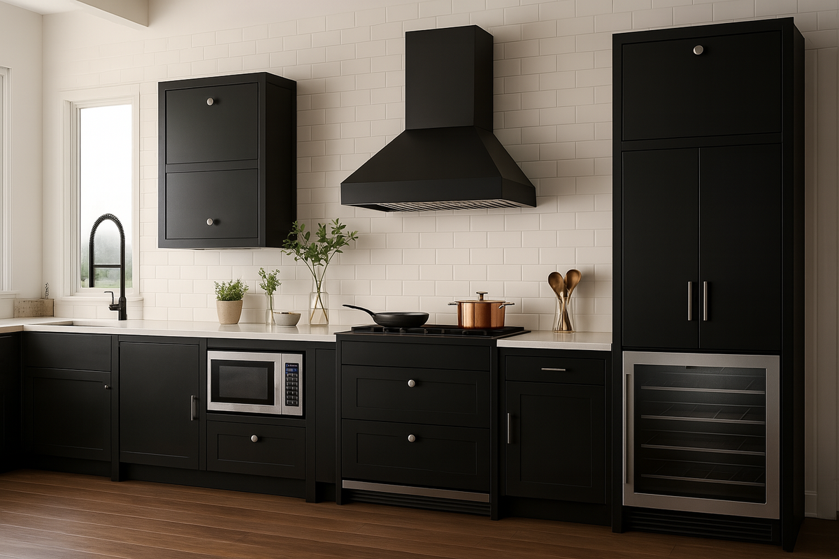 Kitchenettes