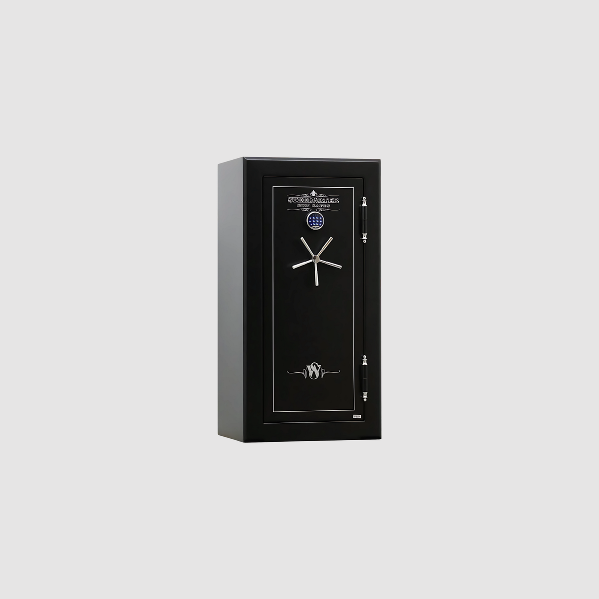 Steelwater Gun Safes Extreme Duty 26 Long Gun Safe - HD593024