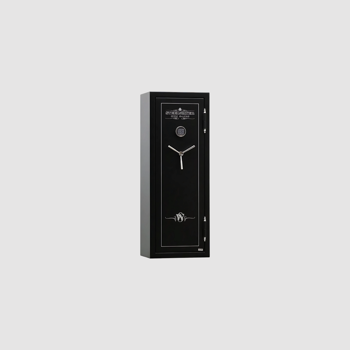 Steelwater Gun Safes Heavy Duty 16 Long Gun Safe - SW592216