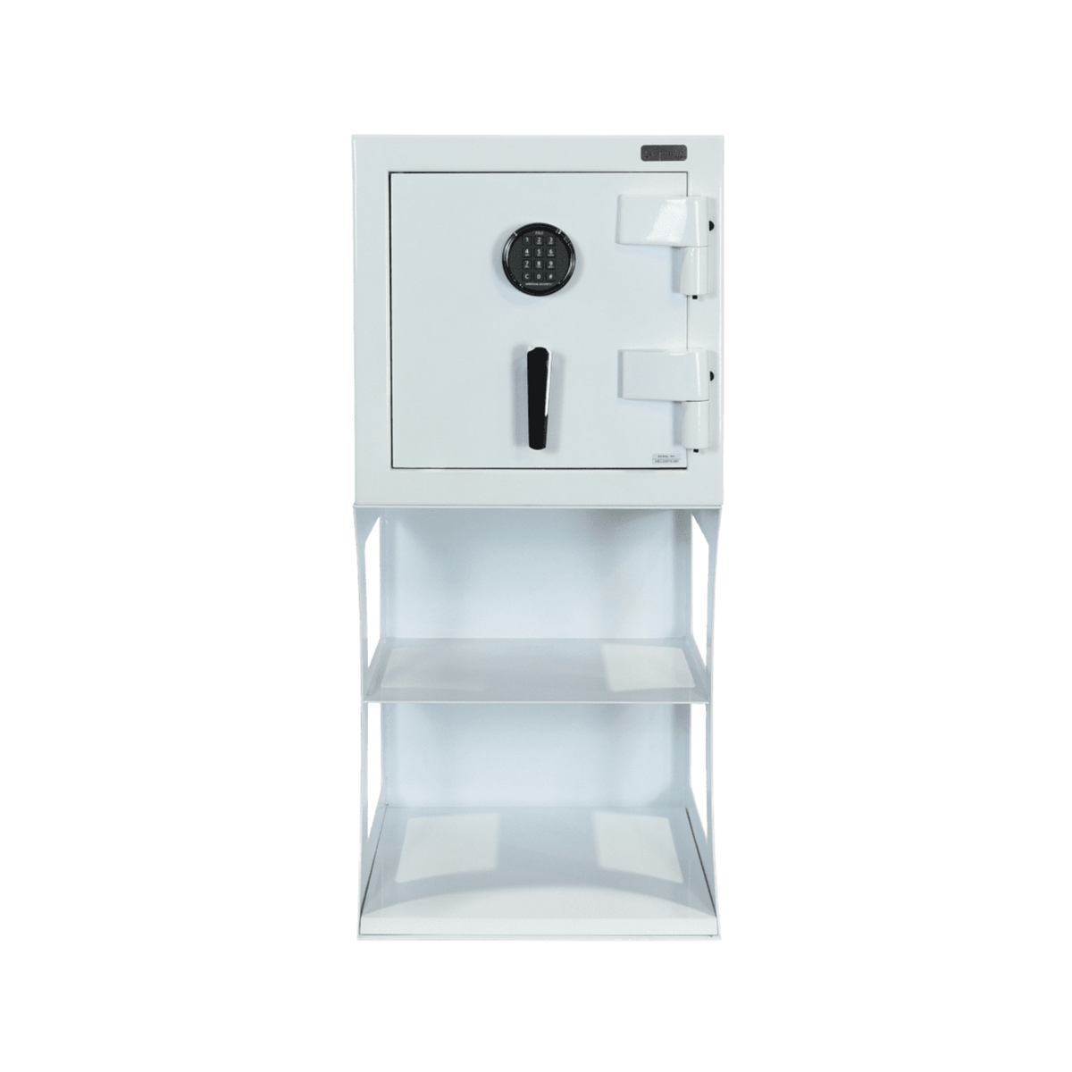 American Security Jewelry Safe JS2020E5