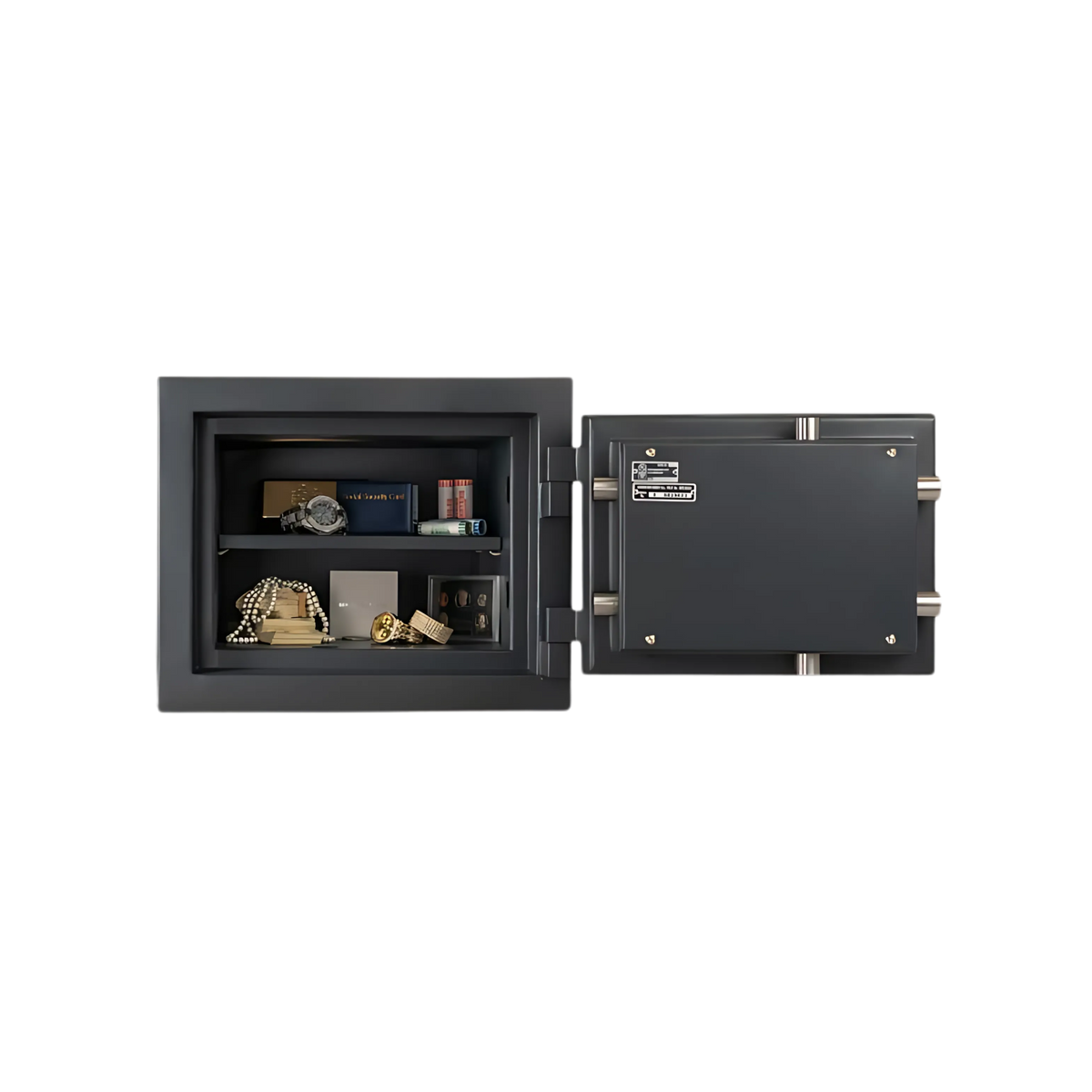 American Security TL-15 High Security Composite Safe MAX1014