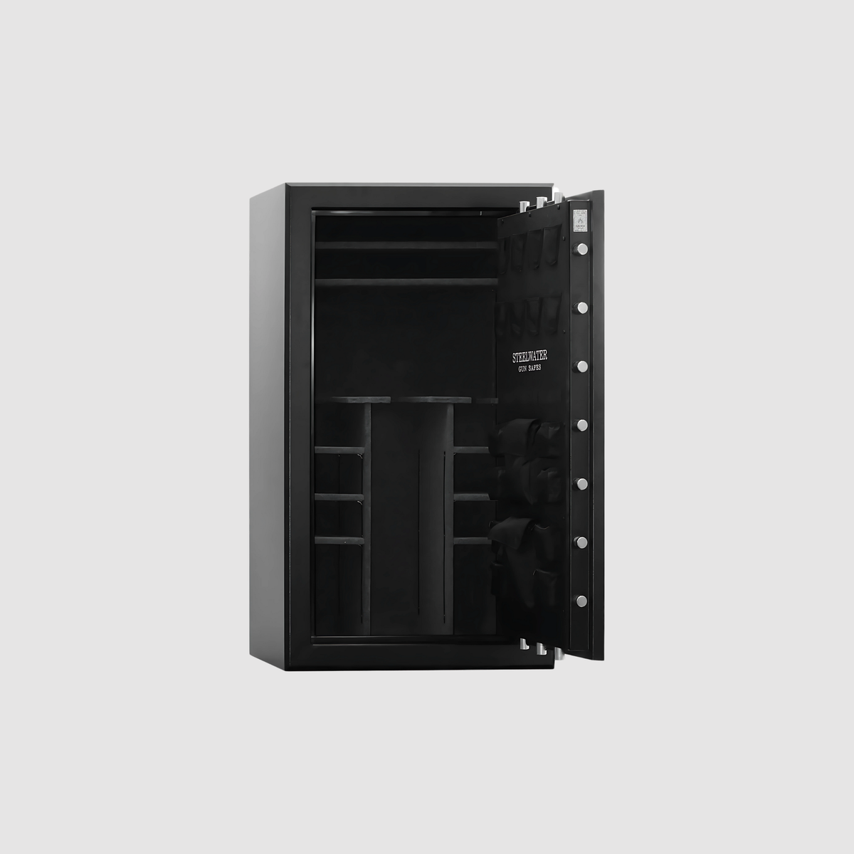 Steelwater Gun Safes MAX Series 45 Long Gun Safe - MAX794528