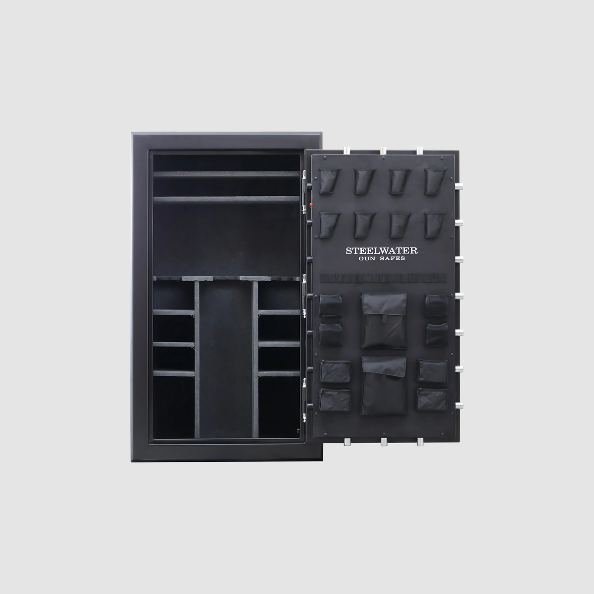 Steelwater Gun Safes MAX Series 45 Long Gun Safe - MAX794528
