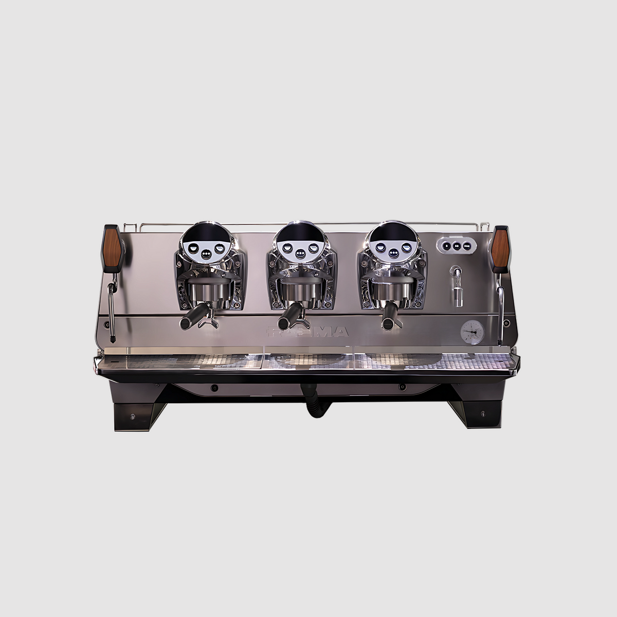 Faema Traditional Espresso Coffee Machine President GTI