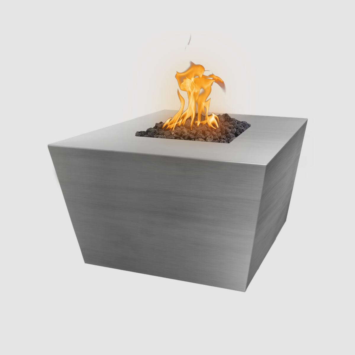 The Outdoor Plus Redan Fire Pit - Metal