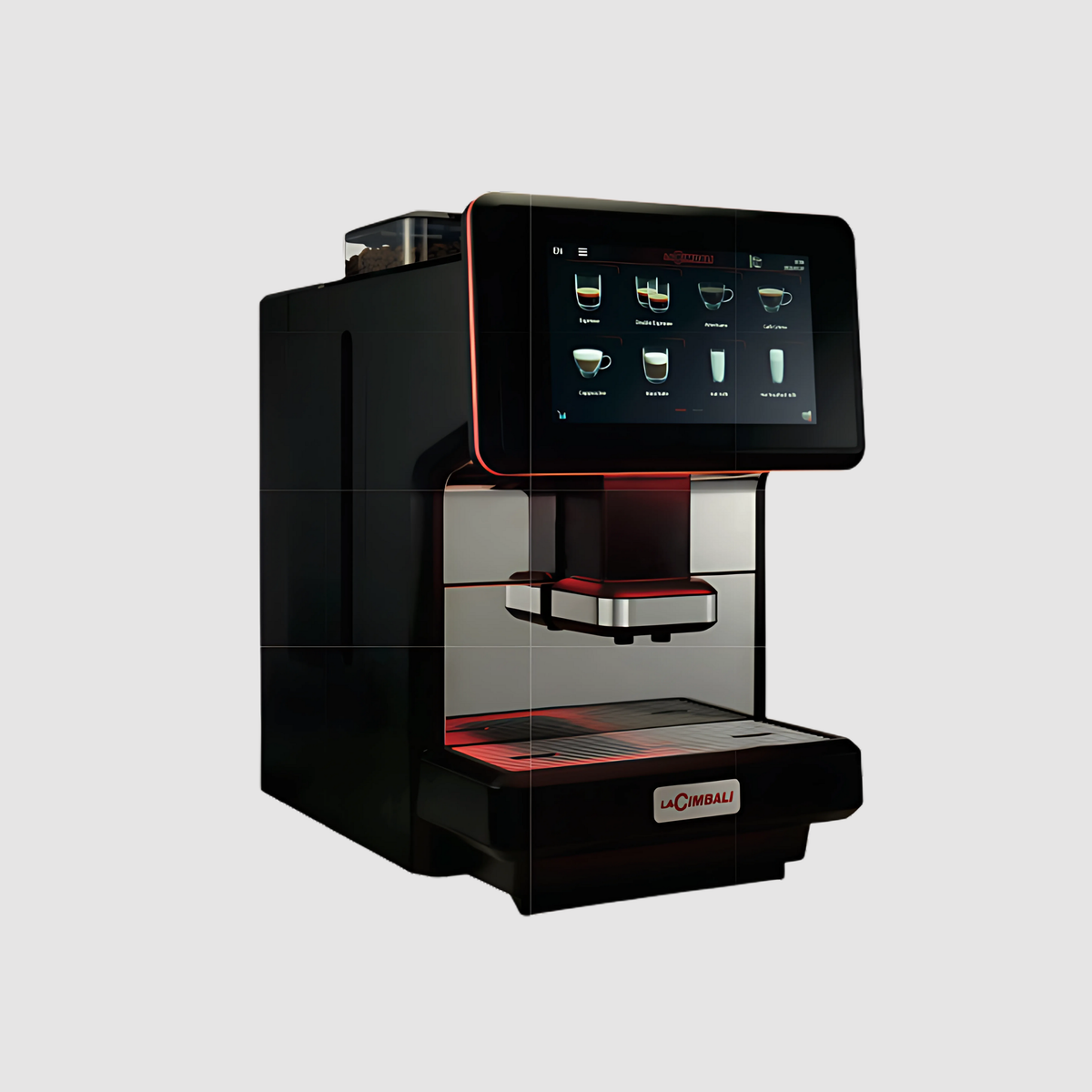 La Cimbali S-Lite