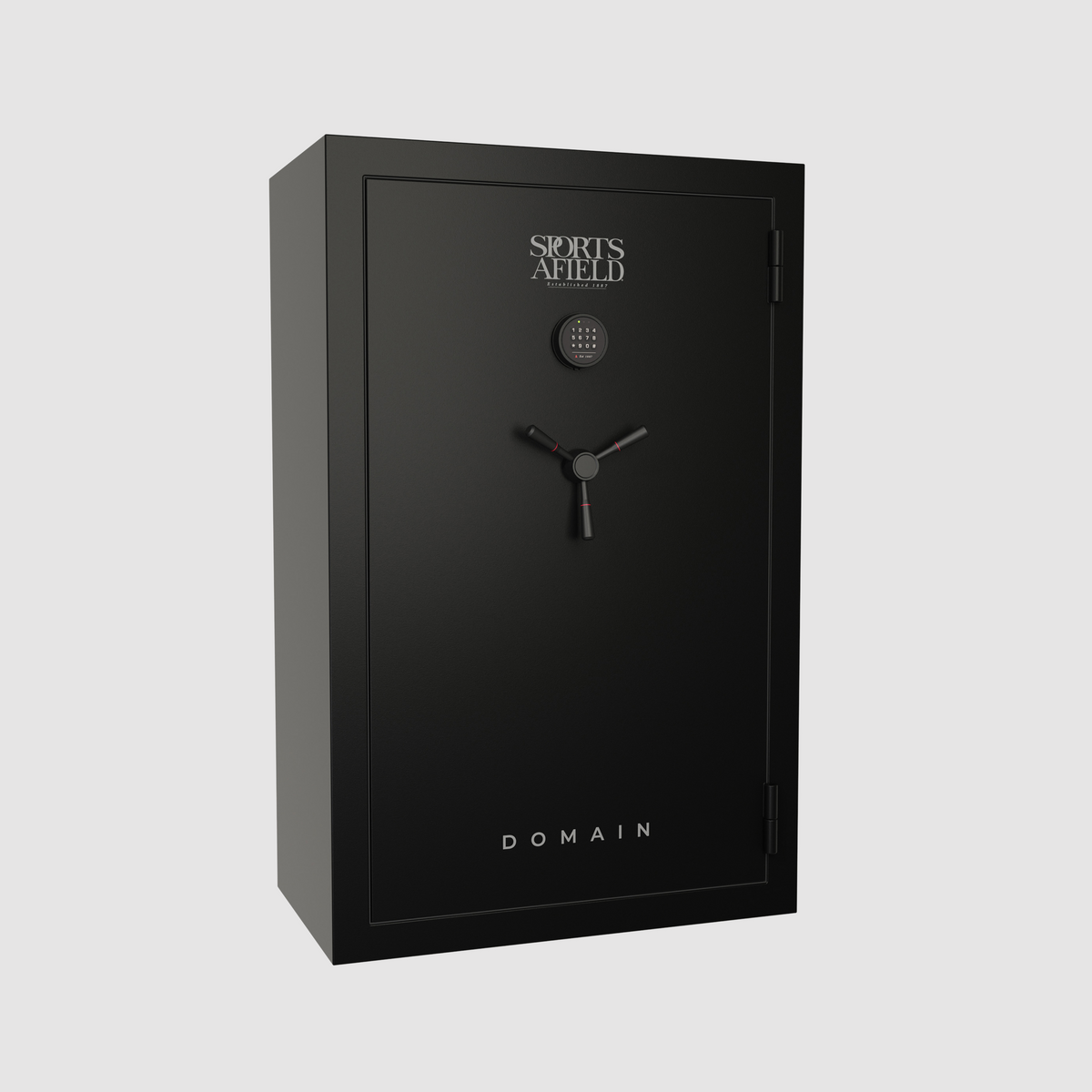Sports Afield Domain Series Gun Safe