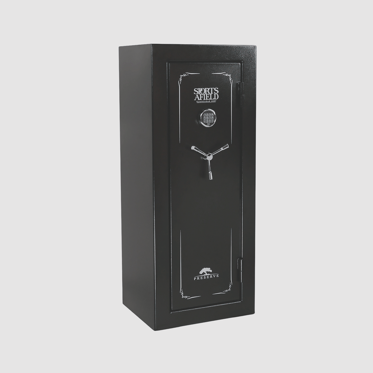 Sports Afield Preserve Series Gun Safe