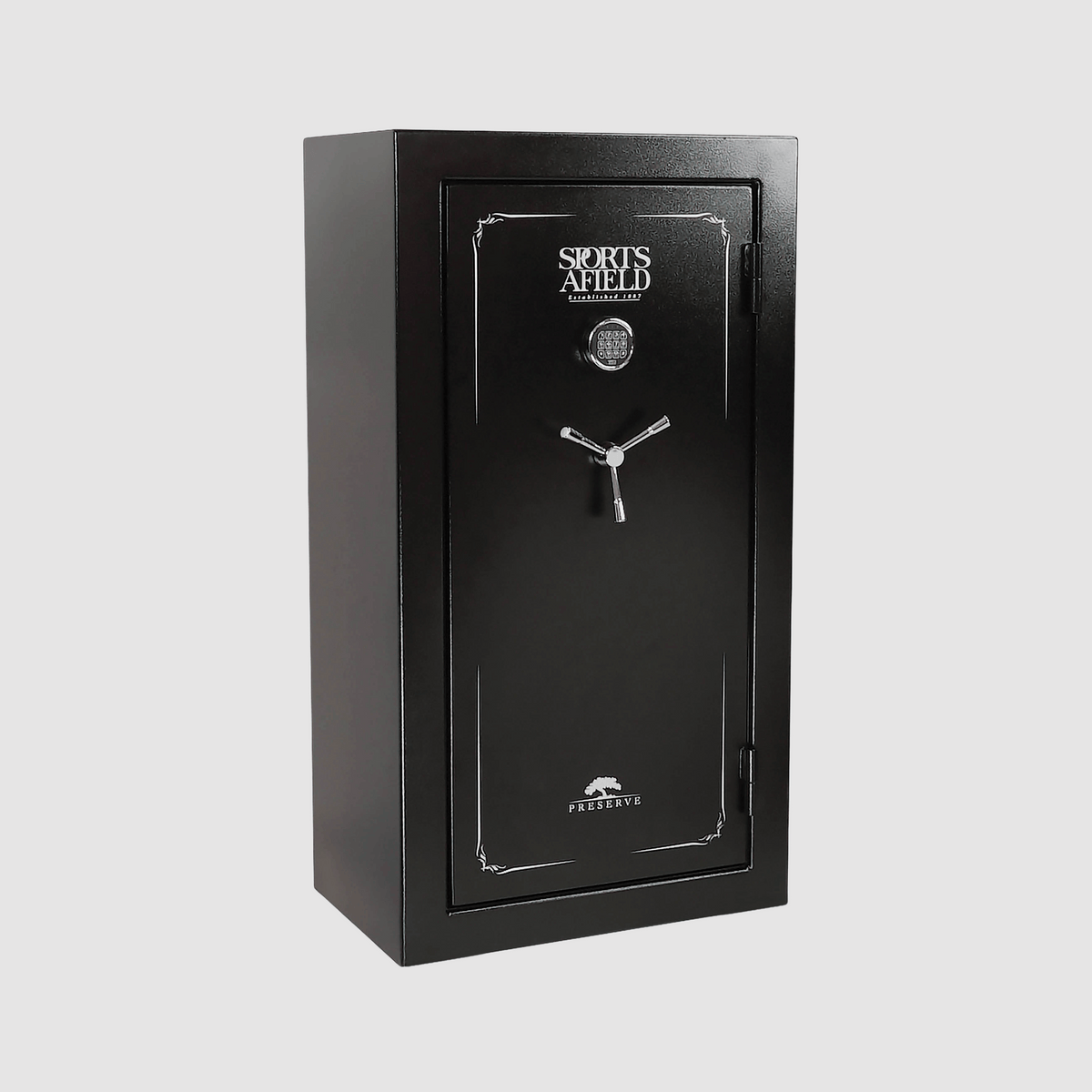 Sports Afield Preserve Series Gun Safe