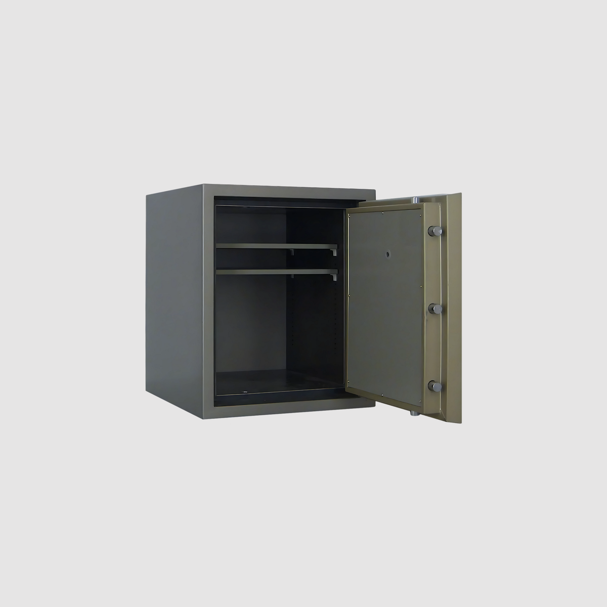 Steelwater Gun Safes SWBFB-845W Fire & Burglary Safe