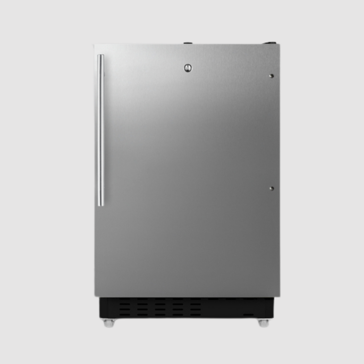 Summit 20" Wide Built-In All-Freezer, ADA Compliant ALFZ37BCSS