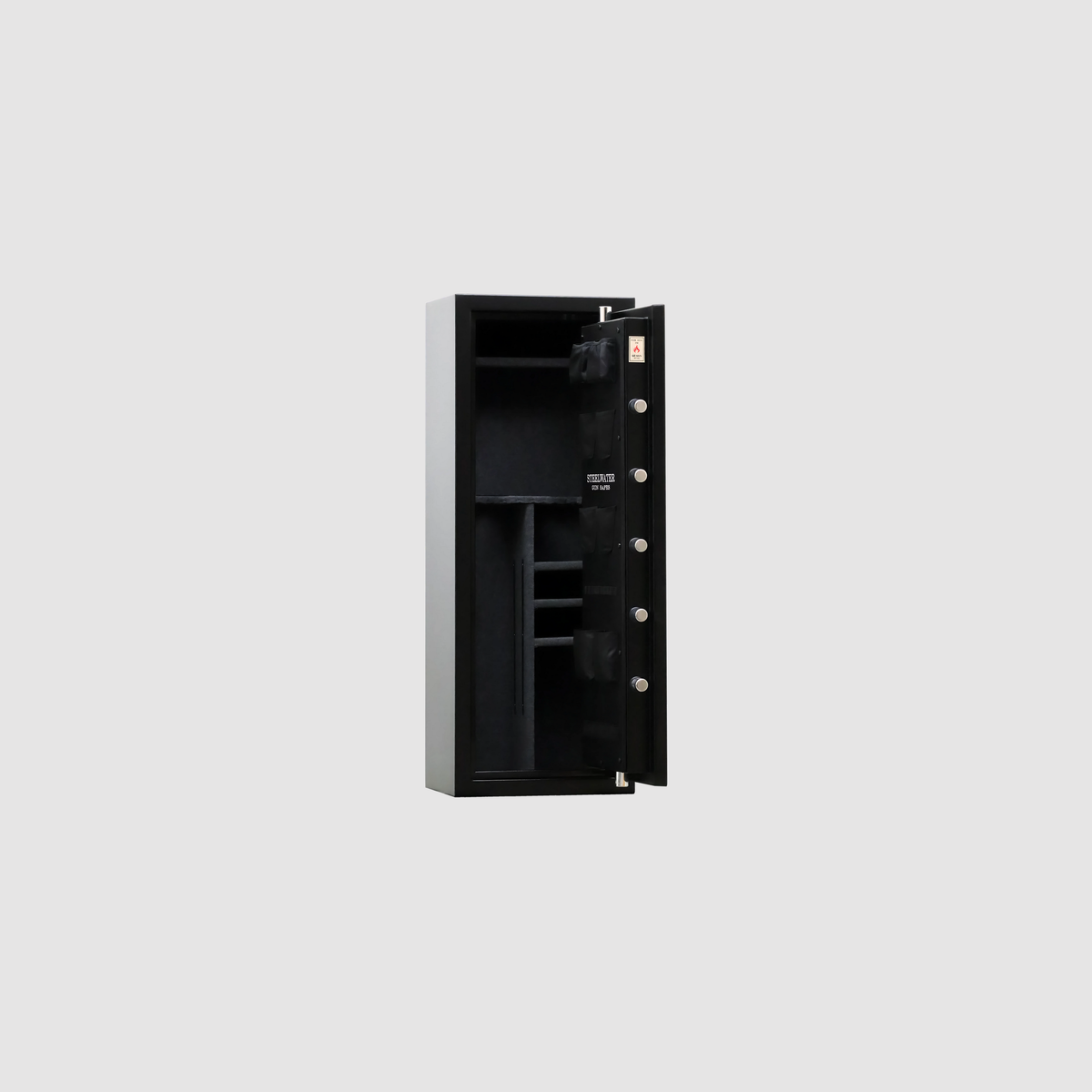 Steelwater Gun Safes Standard Duty 16 Long Gun Safe - EG592216