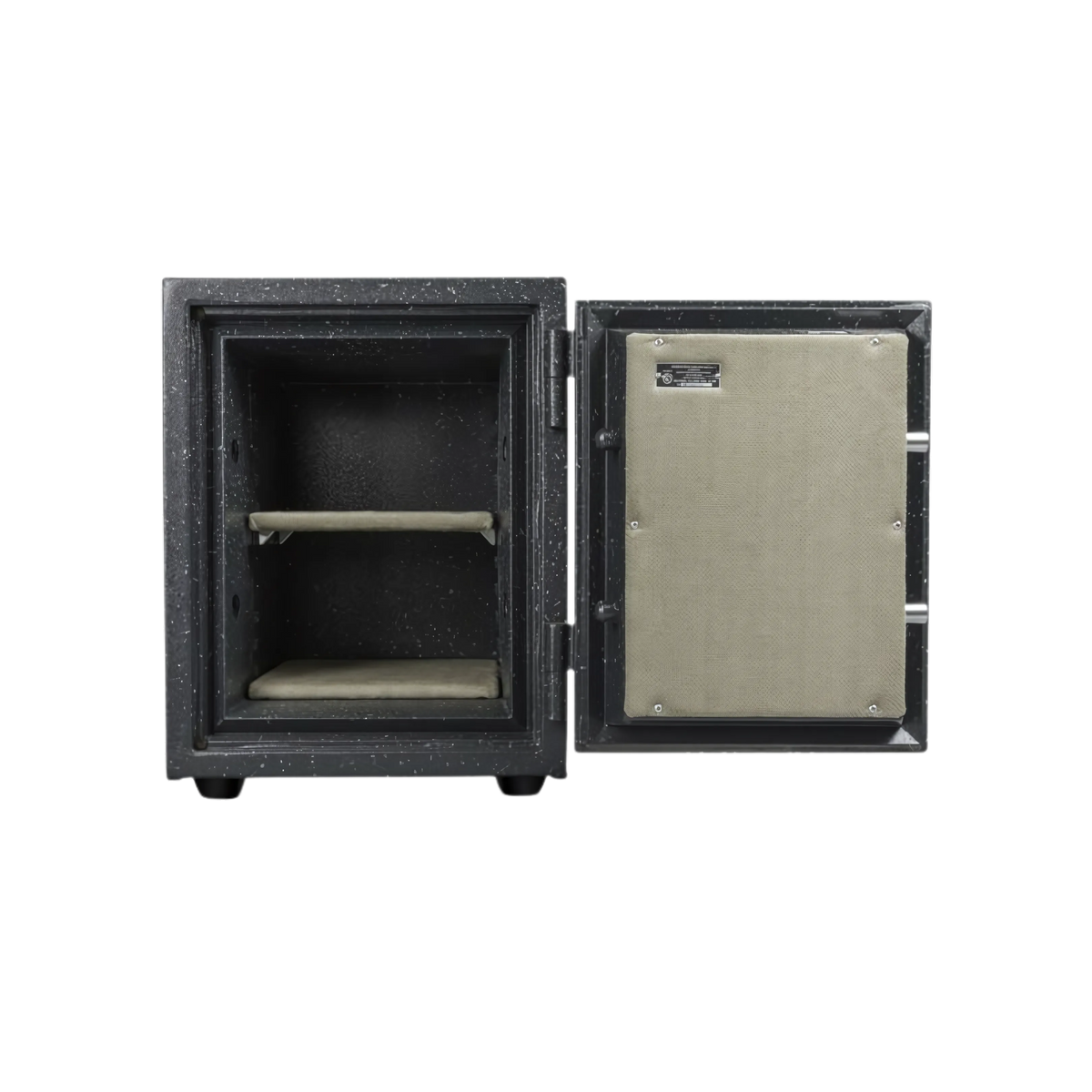 American Security UL Listed 2 Hour Fire Safe UL1511