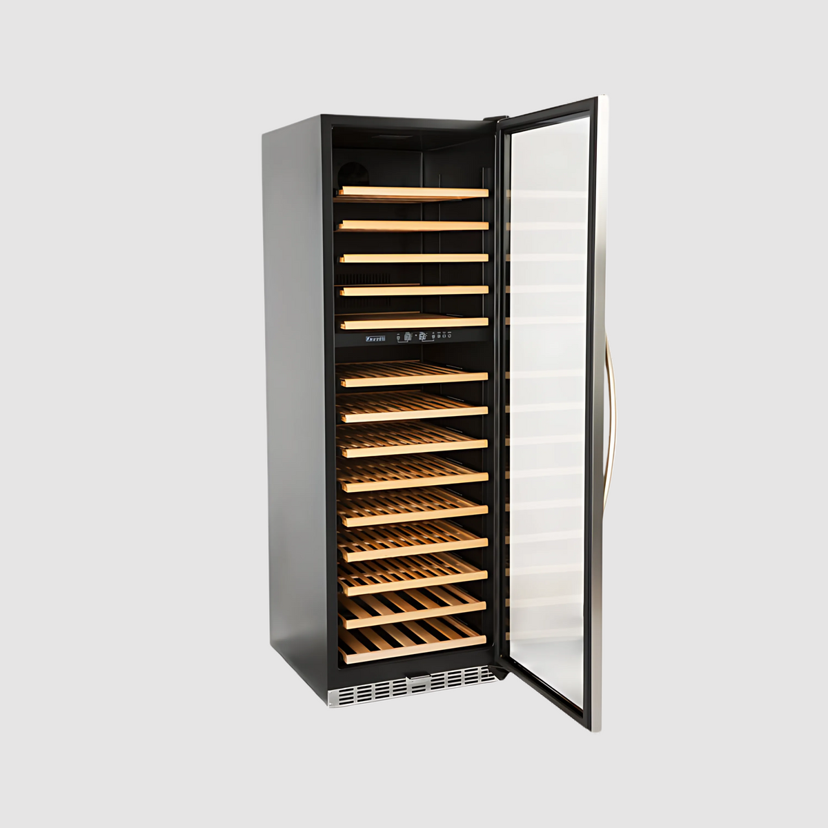 Eurodib Dual Zone Wine Cabinet USF168D