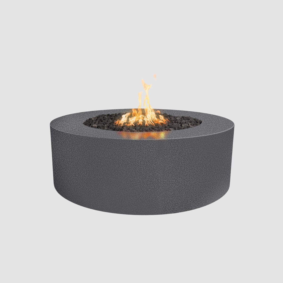 The Outdoor Plus Unity Fire Pit - 18" Tall