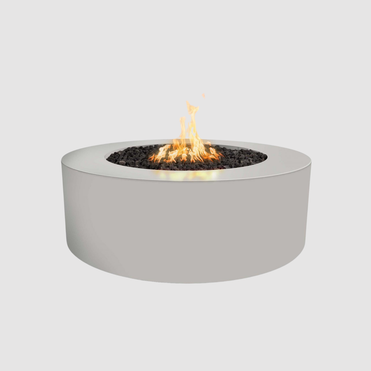 The Outdoor Plus Unity Fire Pit - 18" Tall