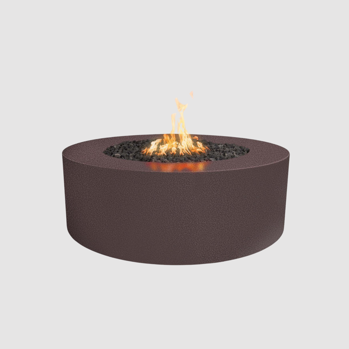 The Outdoor Plus Unity Fire Pit - 18" Tall