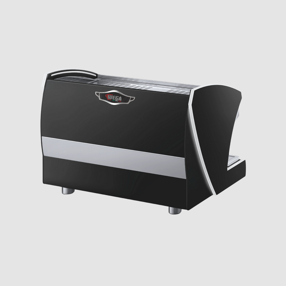 WEGA Polaris Coffee Machine