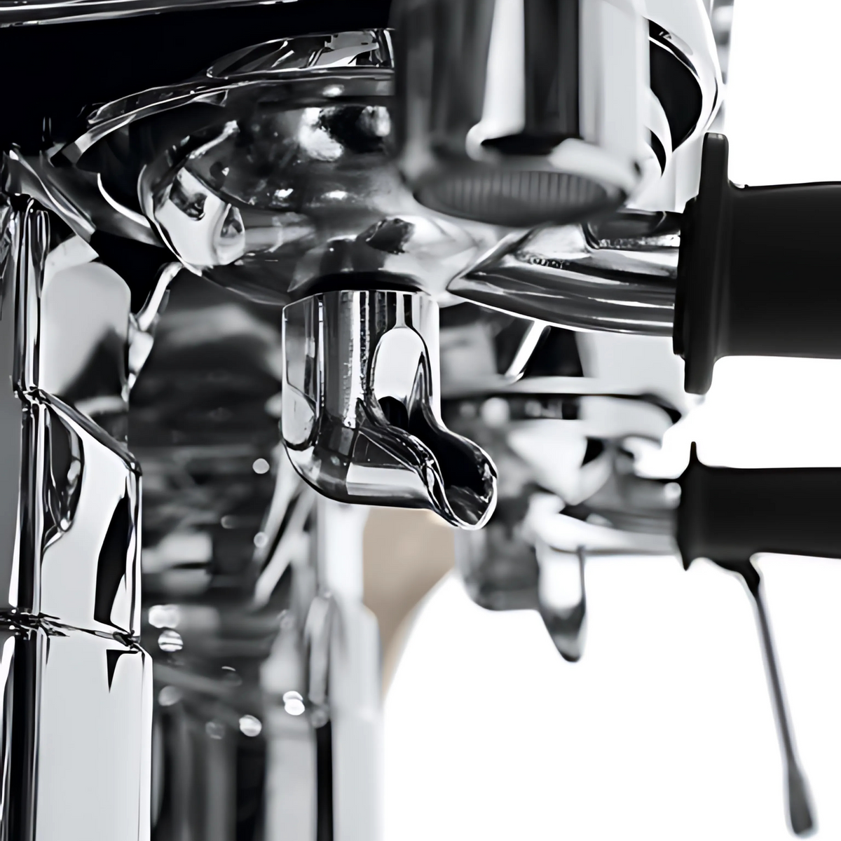 WEGA Polaris Coffee Machine