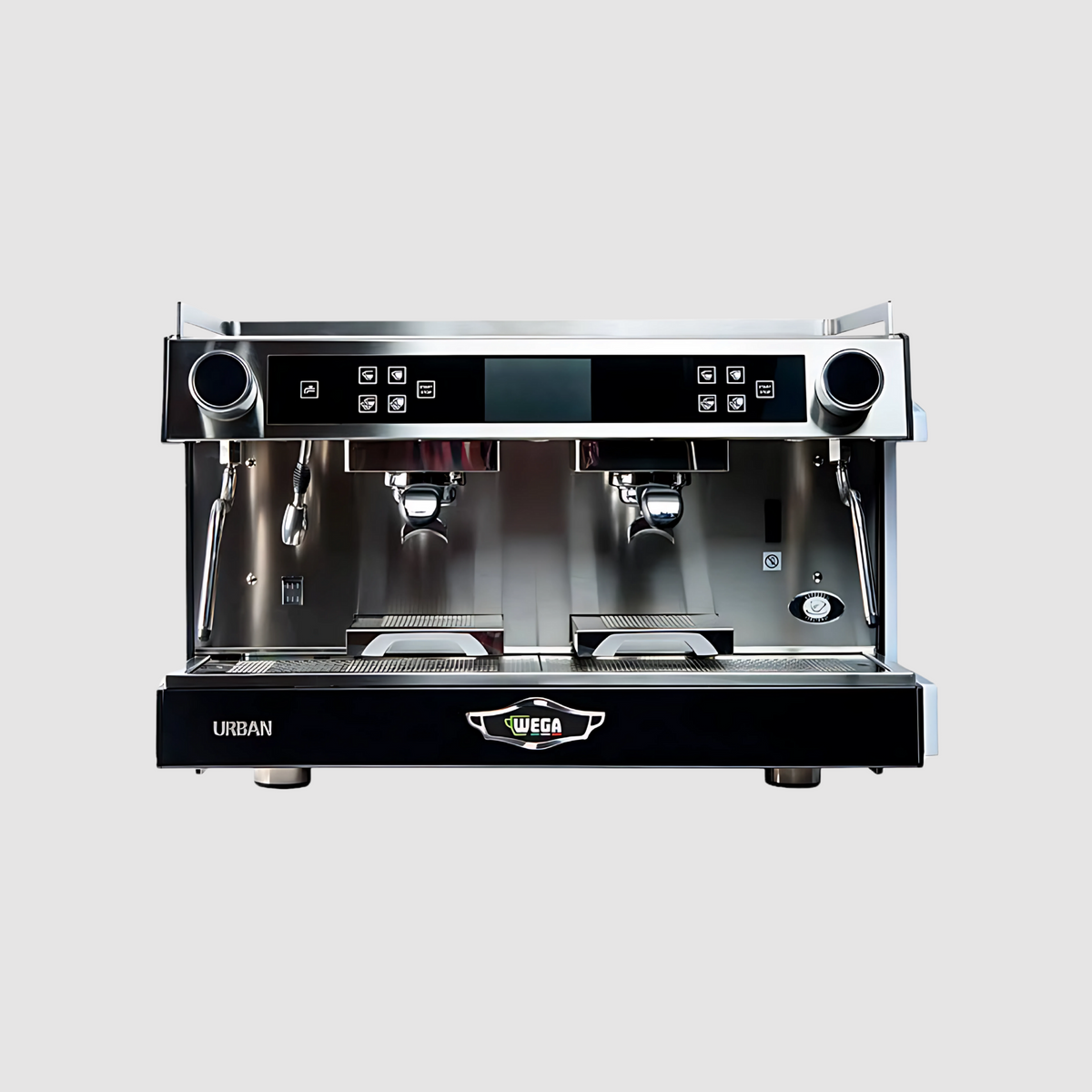 WEGA Urban Coffee Machine