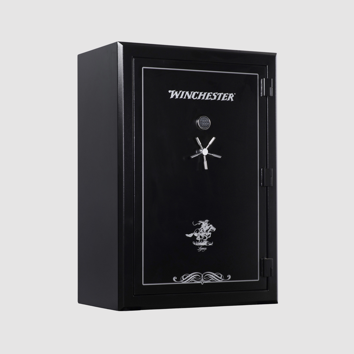 Winchester Safes Legacy Series Gun Safe
