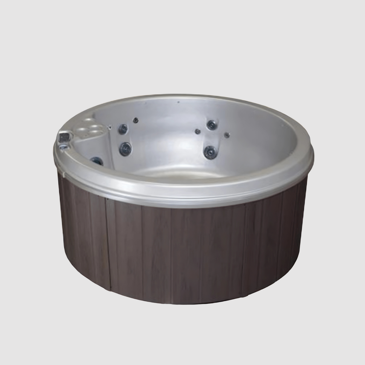 Cyanna Valley Spas 103 (240V)