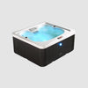 Canadian Spa Granby 4-Person 15-Jet Portable Hot Tub Canadian Spa Hot Tub  MiraModo Home