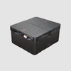 Canadian Spa Manitoba 4-Person 15-Jet Portable Hot Tub Canadian Spa Hot Tub  MiraModo Home