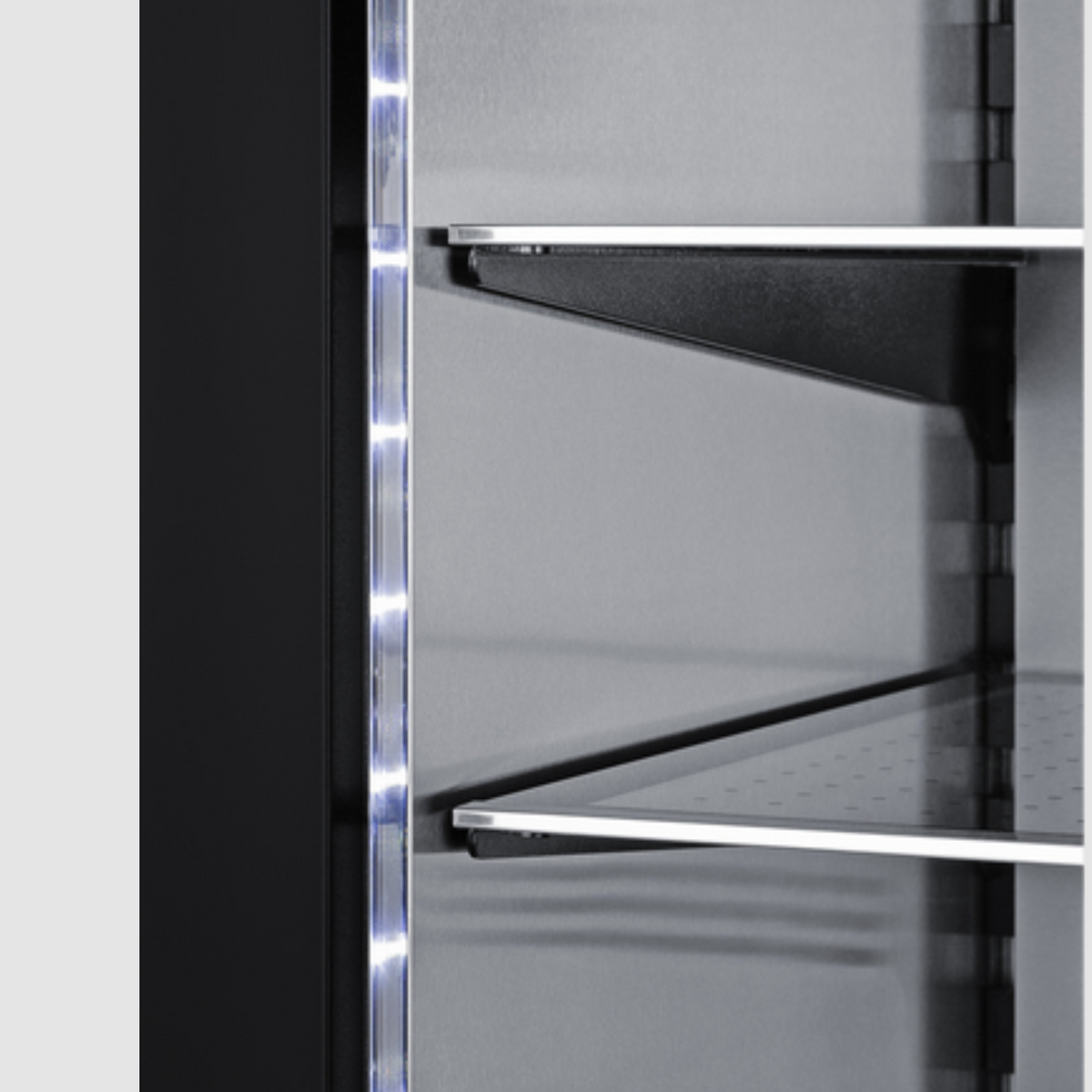 Summit 15" Wide 18" Depth Built-In Beverage Center, ADA Compliant ASDG1521