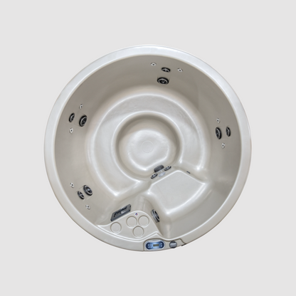 Cyanna Valley Spas 102 PNP (120V)