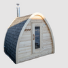 Leisurecraft CT MiniPOD Sauna