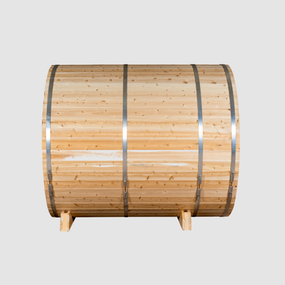 Leisurecraft Serenity MP Barrel Sauna
