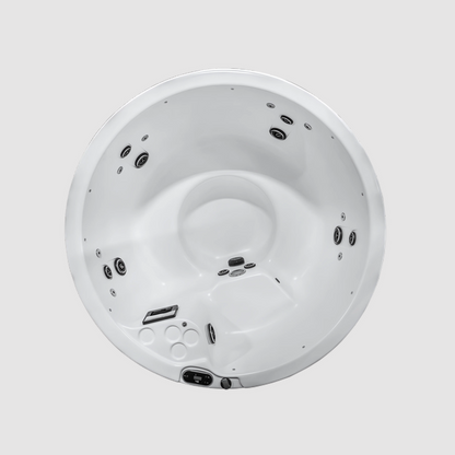 Cyanna Valley Spas 102 PNP (120V)